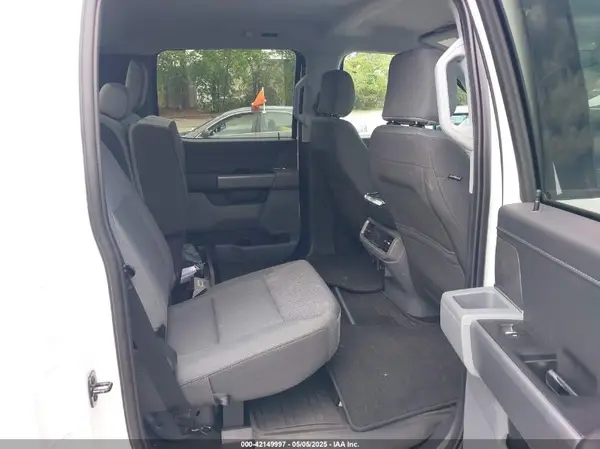 1FTEW3LP7RKE80702 2024 FORD F-150 - Image 8