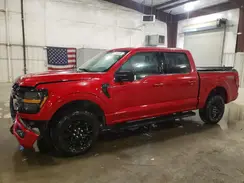 1FTEW3LP7RKF12144 2024 FORD F-150
