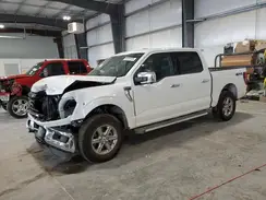 1FTEW3LP7RKF67676 2024 FORD F-150