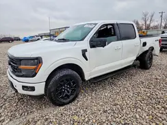 1FTEW3LP7RKF75860 2024 FORD F-150