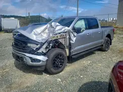1FTEW3LP7SFA69945 2025 FORD F-150