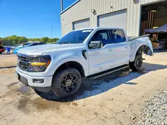 1FTEW3LP7SFC57378 2025 FORD F-150