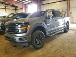 1FTEW3LP7SKD10474 2025 FORD F-150