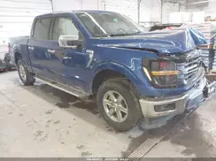 1FTEW3LP7SKD29929 2025 FORD F-150