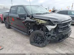 1FTEW3LP7SKD58573 2025 FORD F-150