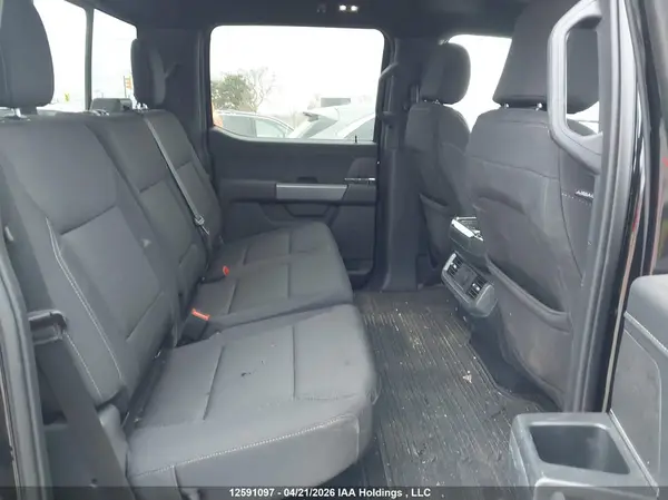 1FTEW3LP7SKD58573 2025 FORD F-150 - Image 8