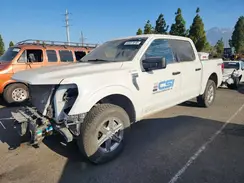 1FTEW3LP7SKD95798 2025 FORD F-150