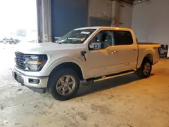 1FTEW3LP7SKE06962 2025 FORD F-150