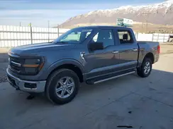 1FTEW3LP7SKE07187 2025 FORD F-150