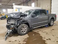 1FTEW3LP7SKE08081 2025 FORD F-150