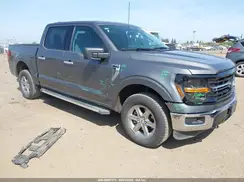 1FTEW3LP7SKE08615 2025 FORD F-150