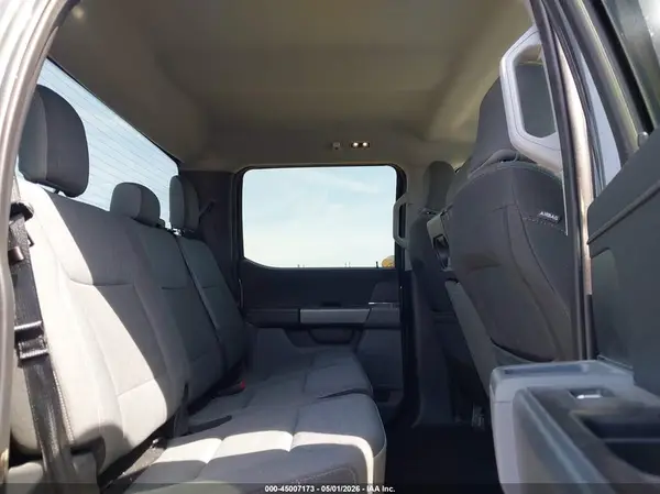 1FTEW3LP7SKE08615 2025 FORD F-150 - Image 8