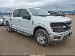 1FTEW3LP7SKE09733 2025 FORD F-150