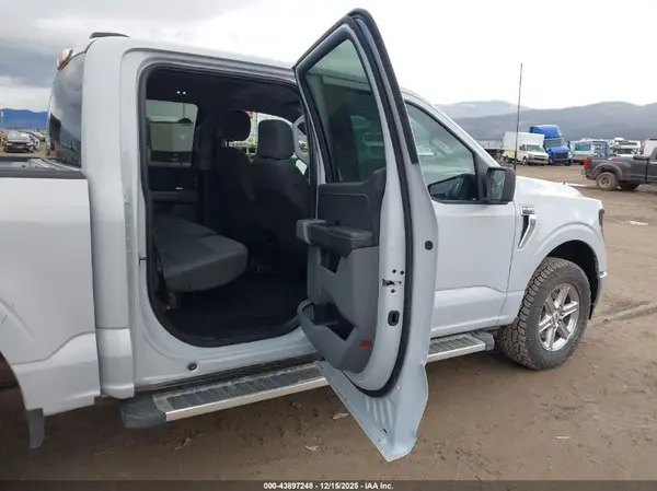 1FTEW3LP7SKE09733 2025 FORD F-150 - Image 8