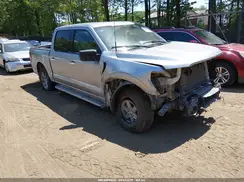 1FTEW3LP7SKE16309 2025 FORD F-150