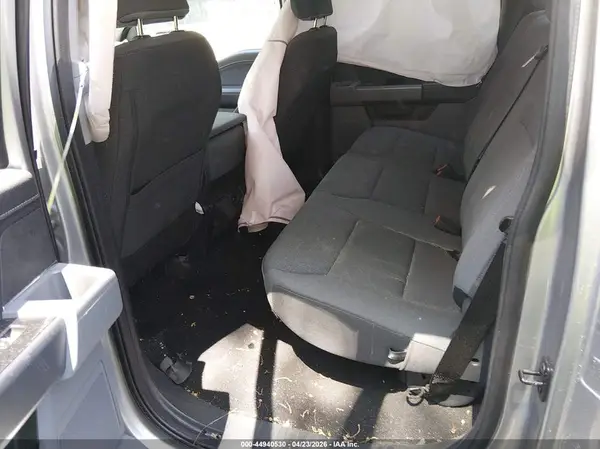 1FTEW3LP7SKE16309 2025 FORD F-150 - Image 8