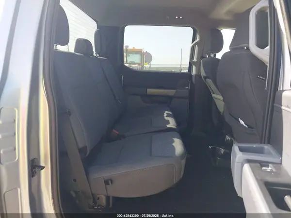 1FTEW3LP7SKE17198 2025 FORD F-150 - Image 8