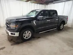 1FTEW3LP7SKE21753 2025 FORD F-150