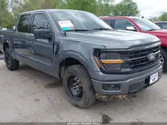 1FTEW3LP7SKE29206 2025 FORD F-150