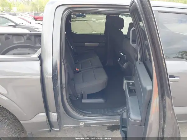 1FTEW3LP7SKE29206 2025 FORD F-150 - Image 8