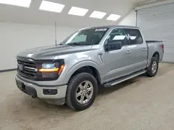 1FTEW3LP7SKE52615 2025 FORD F-150