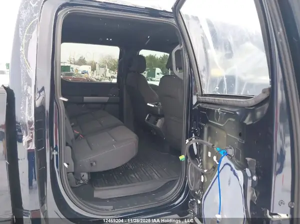 1FTEW3LP7SKE72749 2025 FORD F-150 - Image 8