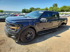 1FTEW3LP7SKE92371 2025 FORD F-150