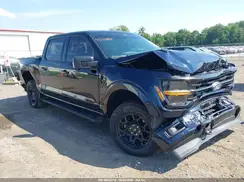 1FTEW3LP7SKE98784 2025 FORD F-150