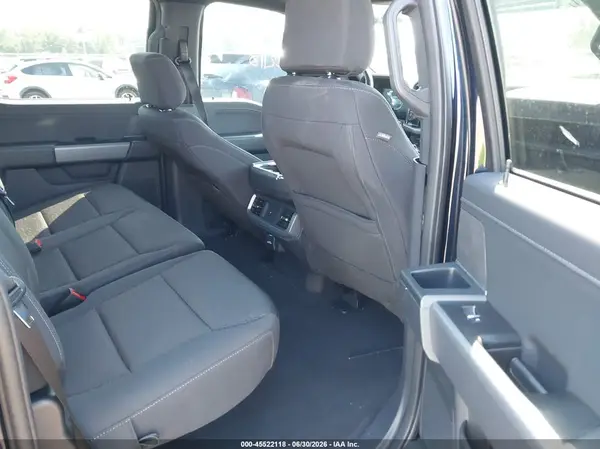 1FTEW3LP7SKE98784 2025 FORD F-150 - Image 8