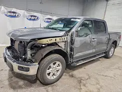 1FTEW3LP7SKF08424 2025 FORD F-150