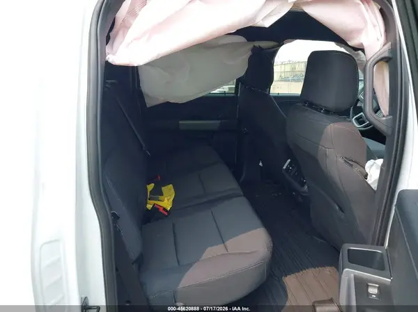 1FTEW3LP7TFA28362 2026 FORD F-150 - Image 8