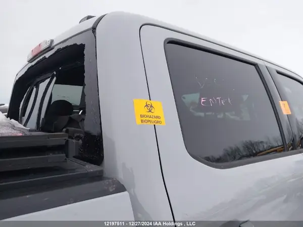 1FTEW3LP8RFB33369 2024 FORD F-150 - Image 8