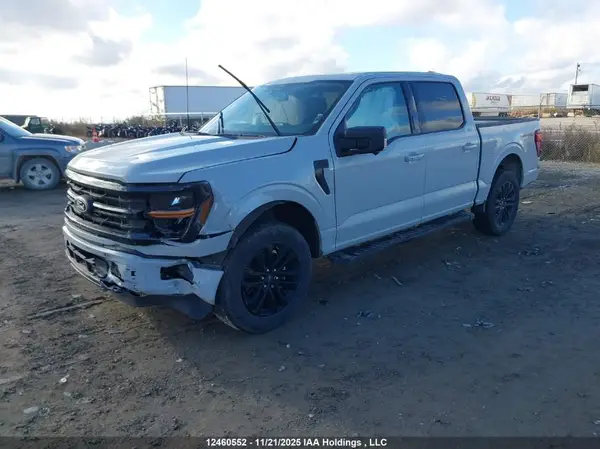1FTEW3LP8RFC15943 2024 FORD F-150 - Image 2