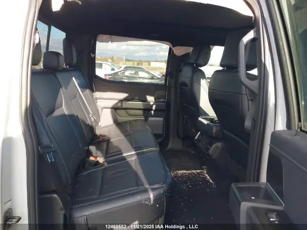 1FTEW3LP8RFC15943 2024 FORD F-150 - Image 8