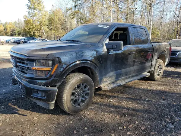 1FTEW3LP8RKD07688 2024 FORD F-150 - Image 1