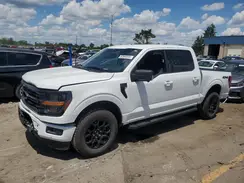 1FTEW3LP8RKD78874 2024 FORD F-150