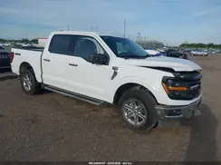 1FTEW3LP8RKD84643 2024 FORD F-150