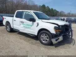 1FTEW3LP8RKE58028 2024 FORD F-150