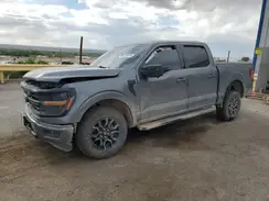 1FTEW3LP8RKE77078 2024 FORD F-150