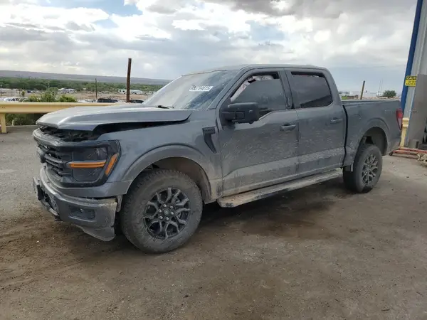 1FTEW3LP8RKE77078 2024 FORD F-150 - Image 1