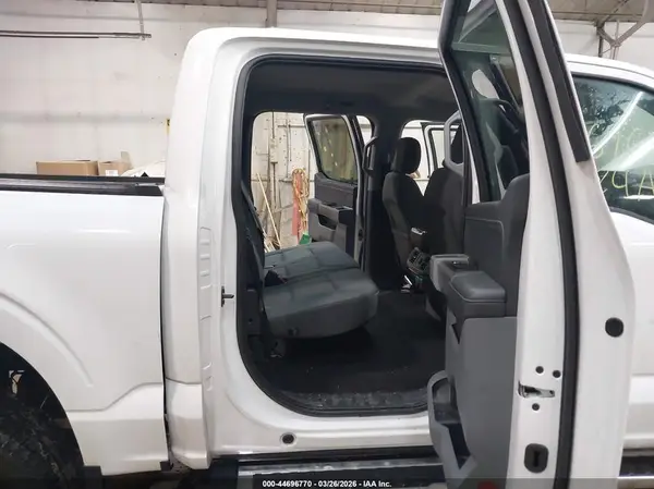 1FTEW3LP8RKE79462 2024 FORD F-150 - Image 8