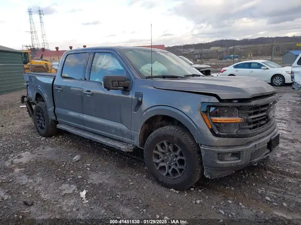 1FTEW3LP8RKF46948 2024 FORD F-150 - Image 1