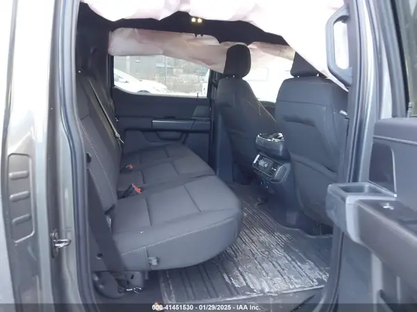 1FTEW3LP8RKF46948 2024 FORD F-150 - Image 8