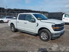 1FTEW3LP8RKF71798 2024 FORD F-150