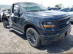 1FTEW3LP8SFA60929 2025 FORD F-150