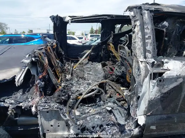 1FTEW3LP8SFA60929 2025 FORD F-150 - Image 8