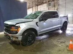 1FTEW3LP8SKD05249 2025 FORD F-150