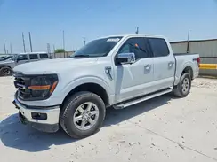 1FTEW3LP8SKD35383 2025 FORD F-150