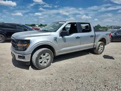 1FTEW3LP8SKD49123 2025 FORD F-150
