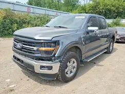 1FTEW3LP8SKD69842 2025 FORD F-150